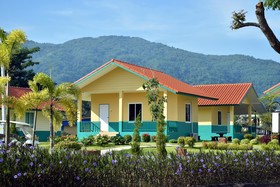 Kaeo Fa Sai Resort