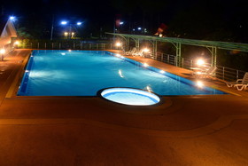 Kaeo Fa Sai Resort