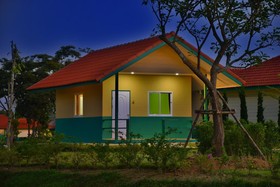 Kaeo Fa Sai Resort