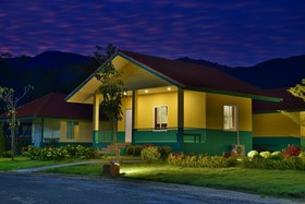 Kaeo Fa Sai Resort