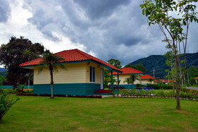 Kaeo Fa Sai Resort