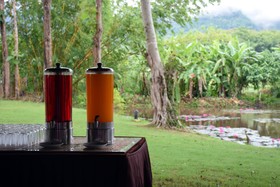 Kaeo Fa Sai Resort