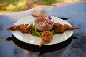 Kaeo Fa Sai Resort
