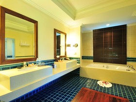 Katiliya Mountain Resort & Spa