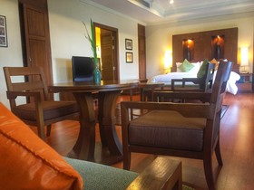 Katiliya Mountain Resort & Spa