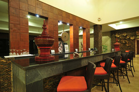 Katiliya Mountain Resort & Spa