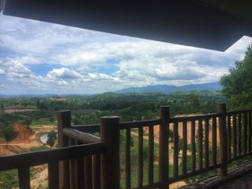 Katiliya Mountain Resort & Spa
