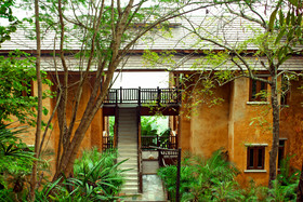 Katiliya Mountain Resort & Spa