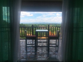 Katiliya Mountain Resort & Spa