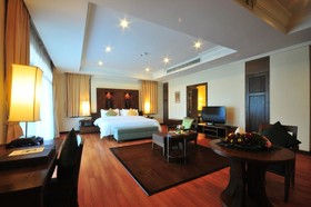 Katiliya Mountain Resort & Spa