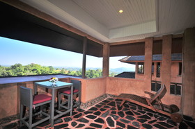 Katiliya Mountain Resort & Spa