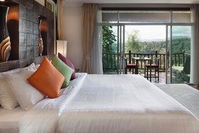 Katiliya Mountain Resort & Spa
