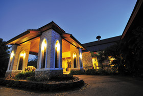 Katiliya Mountain Resort & Spa