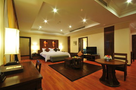 Katiliya Mountain Resort & Spa