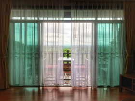 Katiliya Mountain Resort & Spa