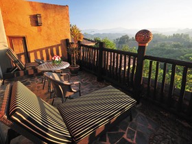 Katiliya Mountain Resort & Spa