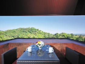 Katiliya Mountain Resort & Spa