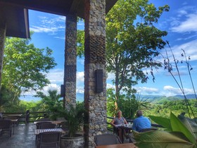 Katiliya Mountain Resort & Spa