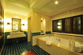 Katiliya Mountain Resort & Spa