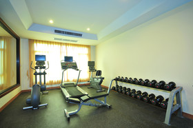 Katiliya Mountain Resort & Spa