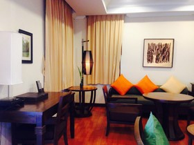 Katiliya Mountain Resort & Spa