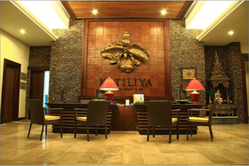 Katiliya Mountain Resort & Spa