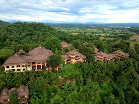 Katiliya Mountain Resort & Spa