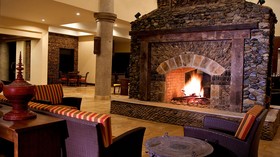 Katiliya Mountain Resort & Spa