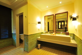 Katiliya Mountain Resort & Spa