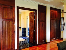Katiliya Mountain Resort & Spa