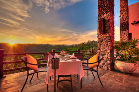 Katiliya Mountain Resort & Spa