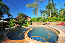 Katiliya Mountain Resort & Spa