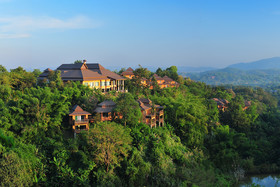 Katiliya Mountain Resort & Spa