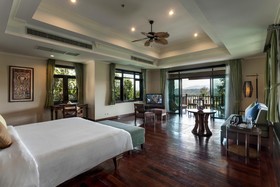 Katiliya Mountain Resort & Spa