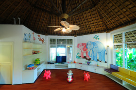 Katiliya Mountain Resort & Spa