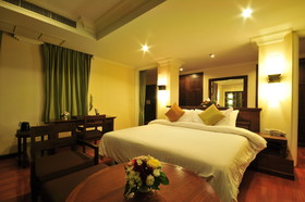 Katiliya Mountain Resort & Spa