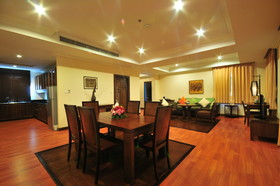 Katiliya Mountain Resort & Spa