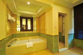 Katiliya Mountain Resort & Spa