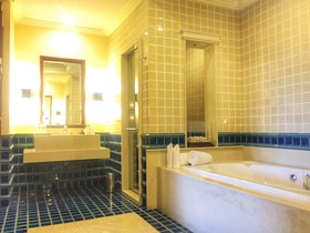 Katiliya Mountain Resort & Spa