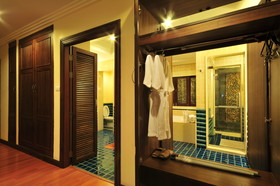 Katiliya Mountain Resort & Spa