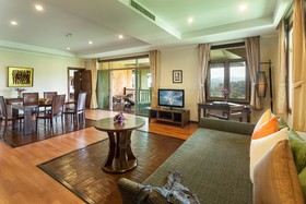 Katiliya Mountain Resort & Spa