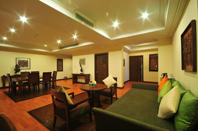 Katiliya Mountain Resort & Spa