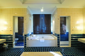 Katiliya Mountain Resort & Spa