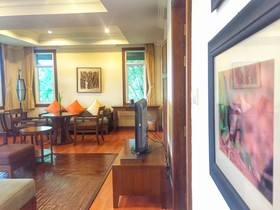 Katiliya Mountain Resort & Spa