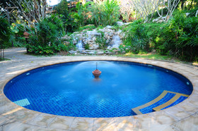 Katiliya Mountain Resort & Spa