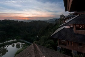 Katiliya Mountain Resort & Spa