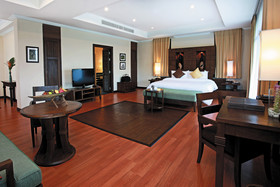 Katiliya Mountain Resort & Spa