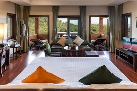 Katiliya Mountain Resort & Spa