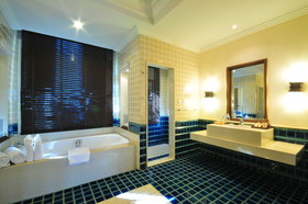 Katiliya Mountain Resort & Spa