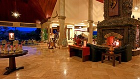 Katiliya Mountain Resort & Spa